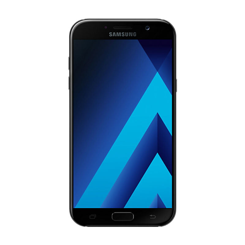 Samsung Galaxy A7 (2017) Dual 32GB 4G LTE Black Sky (SM-A720F/DS