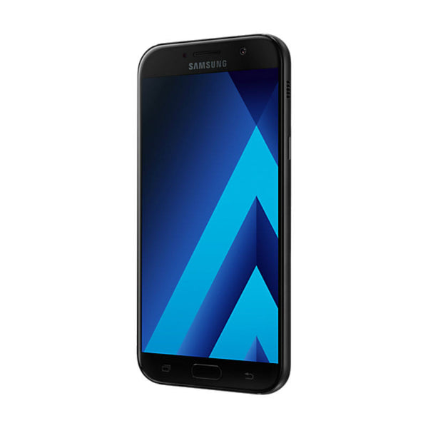 Samsung Galaxy A7 (2017) Dual 32GB 4G LTE Black Sky (SM-A720F/DS) Unlocked
