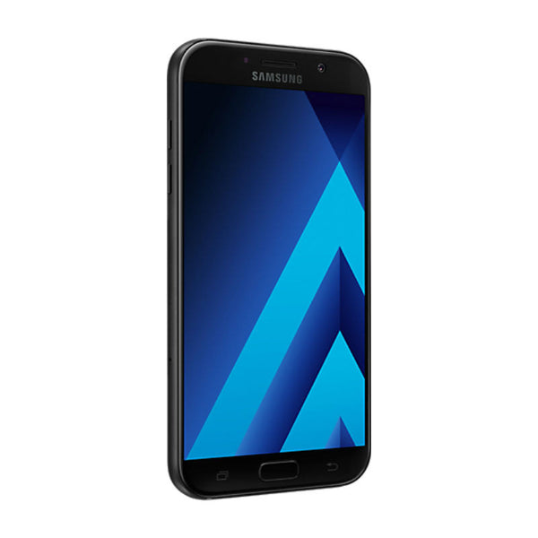 Samsung Galaxy A7 (2017) Dual 32GB 4G LTE Black Sky (SM-A720F/DS) Unlocked