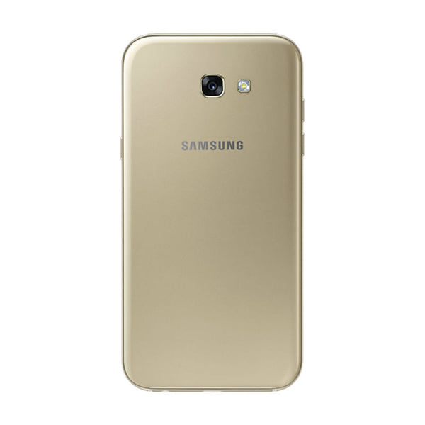 Samsung Galaxy A7 (2017) Dual 32GB 4G LTE Gold Sand (SM-A720F/DS) Unlocked