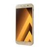Samsung Galaxy A7 (2017) Dual 32GB 4G LTE Gold Sand (SM-A720F/DS) Unlocked
