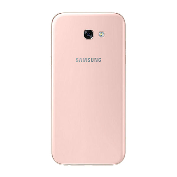 Samsung Galaxy A7 (2017) Dual 32GB 4G LTE Peach Cloud (SM-A720F/DS) Unlocked