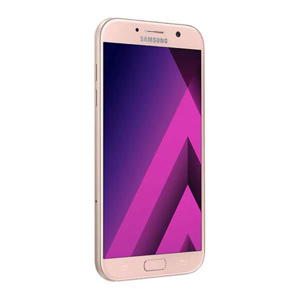 Samsung Galaxy A7 (2017) Dual 32GB 4G LTE Peach Cloud (SM-A720F/DS) Unlocked