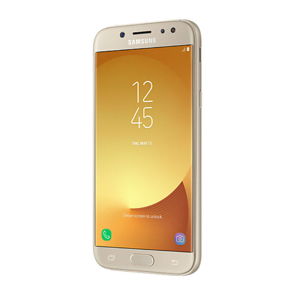 Samsung Galaxy J5 (2017) Dual 16GB 4G LTE Gold (SM-J530FD) Unlocked