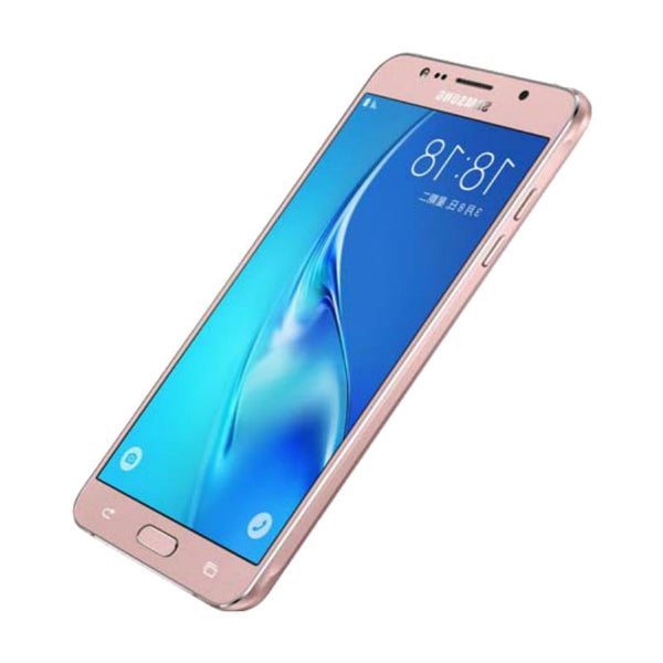 Samsung Galaxy J7 (2016) Dual 16GB 4G LTE Pink (SM-J710GN) Unlocked