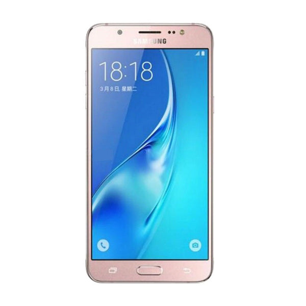 Samsung Galaxy J7 (2016) Dual 16GB 4G LTE Pink (SM-J710GN) Unlocked