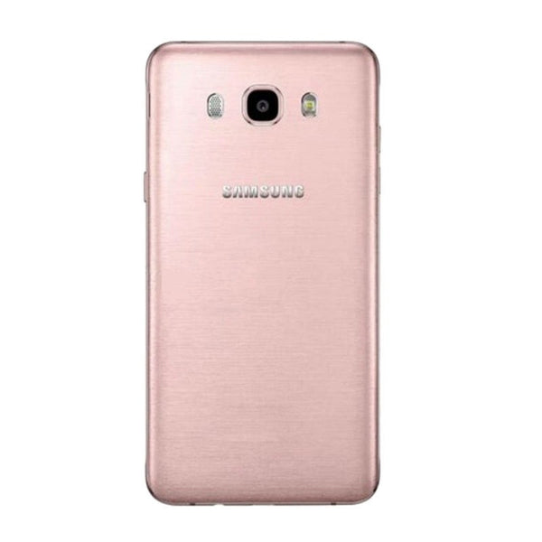 Samsung Galaxy J7 (2016) Dual 16GB 4G LTE Pink (SM-J710GN) Unlocked