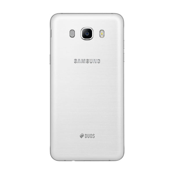 Samsung Galaxy J7 (2016) Dual 16GB 4G LTE White (SM-J710GN) Unlocked