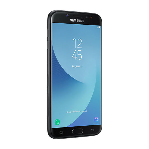 Samsung Galaxy J7 (2017) Dual 16GB 4G LTE Black (SM-J730FD) Unlocked