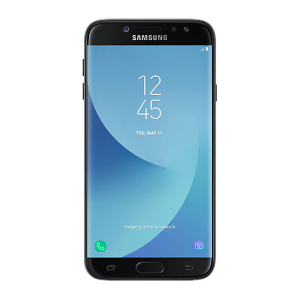 Samsung Galaxy J7 (2017) Dual 16GB 4G LTE Black (SM-J730FD) Unlocked
