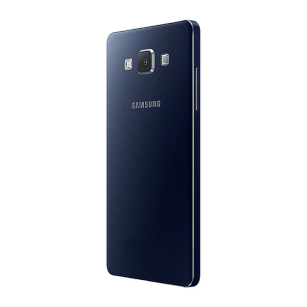 Samsung Galaxy A5 Duos 16GB 4G LTE Black (SM-A5000) Unlocked (Refurbished - Grade A)