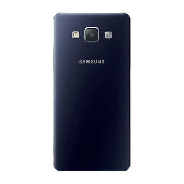 Samsung Galaxy A5 Duos 16GB 4G LTE Black (SM-A5000) Unlocked (Refurbished - Grade A)
