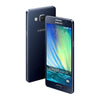 Samsung Galaxy A5 Duos 16GB 4G LTE Black (SM-A5000) Unlocked (Refurbished - Grade A)
