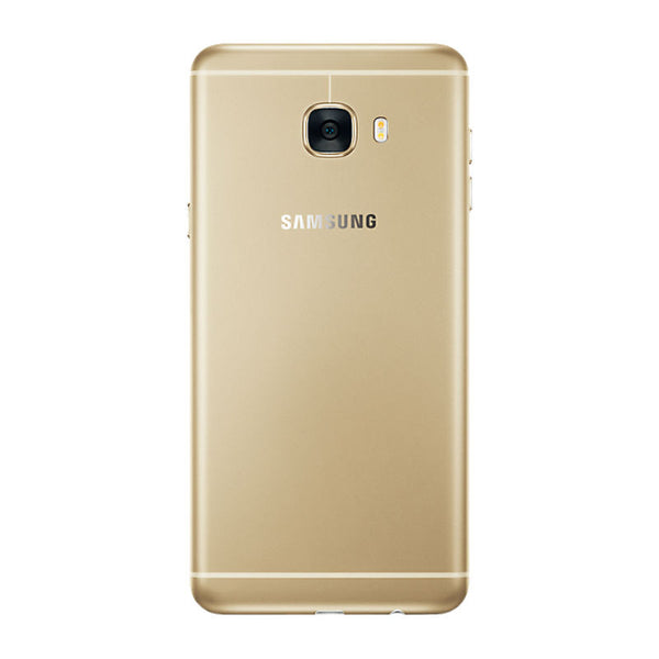Samsung Galaxy C7 Dual 32GB 4G LTE Gold (SM-C7000) Unlocked