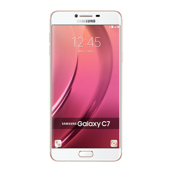 Samsung Galaxy C7 Dual 32GB 4G LTE Pink Gold (SM-C7000) Unlocked