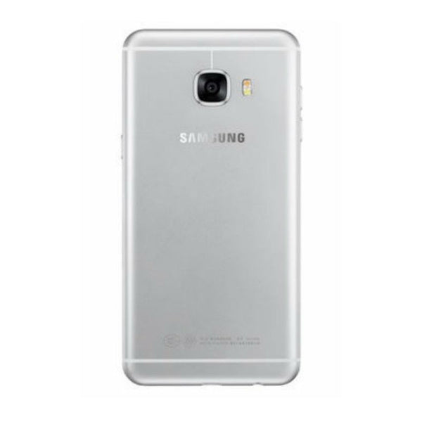 Samsung Galaxy C7 Dual 32GB 4G LTE Silver (SM-C7000) Unlocked