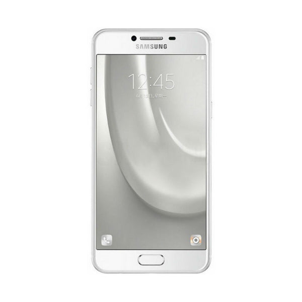 Samsung Galaxy C7 Dual 32GB 4G LTE Silver (SM-C7000) Unlocked