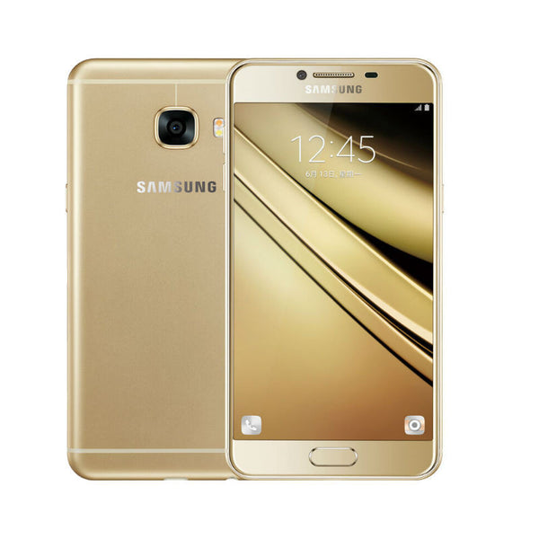 Samsung Galaxy On5 2016 Dual 32GB 4G LTE Gold (SM-G5700) Unlocked
