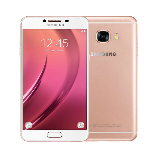Samsung Galaxy On5 2016 Dual 32GB 4G LTE Pink (SM-G5700) Unlocked