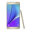 Samsung Galaxy Note 5 Dual 64GB 4G LTE Gold Platinum (SM-N9208) Unlocked
