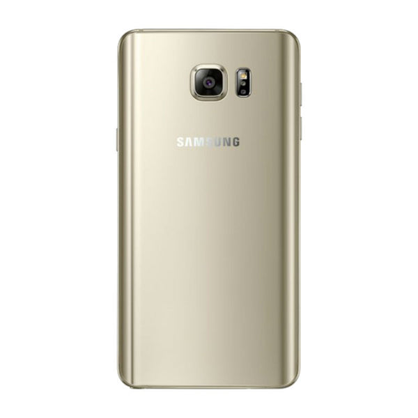 Samsung Galaxy Note 5 Dual 64GB 4G LTE Gold Platinum (SM-N9208) Unlocked