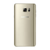 Samsung Galaxy Note 5 Dual 64GB 4G LTE Gold Platinum (SM-N9208) Unlocked