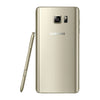 Samsung Galaxy Note 5 Dual 64GB 4G LTE Gold Platinum (SM-N9208) Unlocked