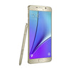 Samsung Galaxy Note 5 Dual 64GB 4G LTE Gold Platinum (SM-N9208) Unlocked