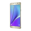 Samsung Galaxy Note 5 Dual 64GB 4G LTE Gold Platinum (SM-N9208) Unlocked