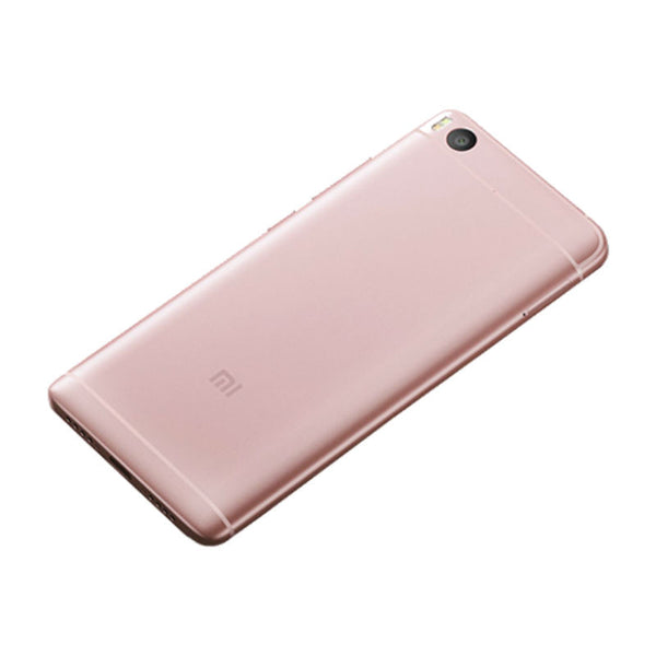Xiaomi Mi 5S Dual 128GB 4G LTE Rose Gold Unlocked (CN Version)