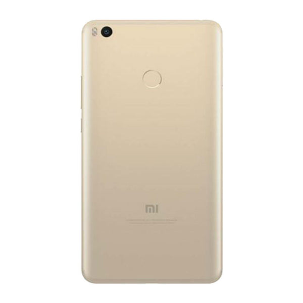 Xiaomi Mi Max 2 Dual 128GB 4G LTE Gold Unlocked (CN Version)