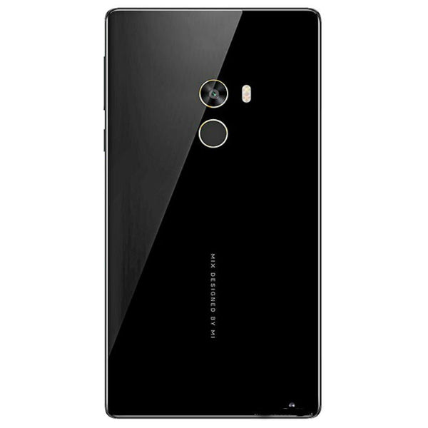 Xiaomi Mi Mix Dual 256GB 4G LTE Black Unlocked (CN Version)