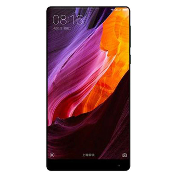 Xiaomi Mi Mix Dual 256GB 4G LTE Black Unlocked (CN Version)