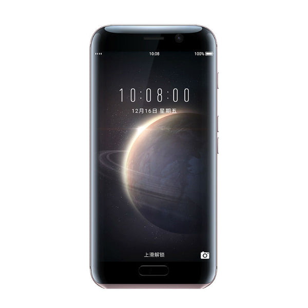 Huawei Honor Magic Dual 64GB 4G LTE Black (NTS-AL00) Unlocked (CN Version)