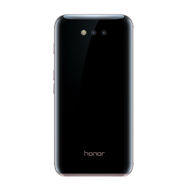 Huawei Honor Magic Dual 64GB 4G LTE Black (NTS-AL00) Unlocked (CN Version)