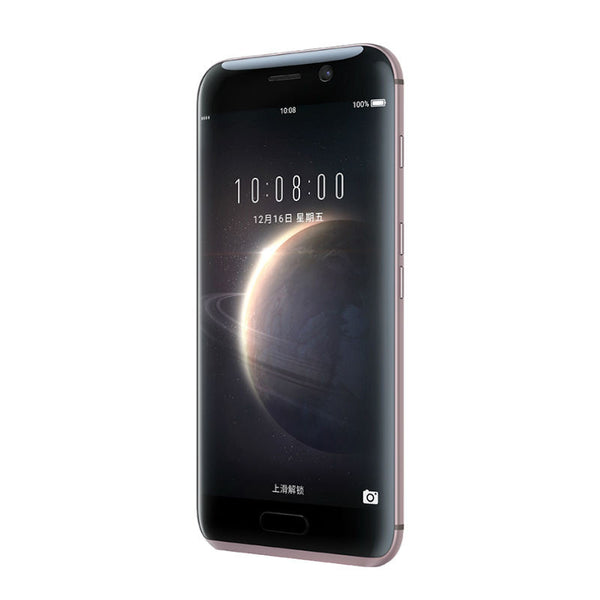 Huawei Honor Magic Dual 64GB 4G LTE Black (NTS-AL00) Unlocked (CN Version)