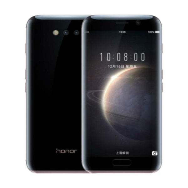 Huawei Honor Magic Dual 64GB 4G LTE Black (NTS-AL00) Unlocked (CN Version)