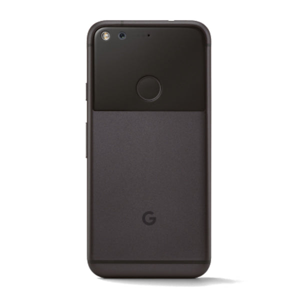 Google Pixel 32GB 4G LTE Quite Black (G-2PW4200) Unlocked