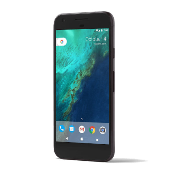 Google Pixel 32GB 4G LTE Quite Black (G-2PW4200) Unlocked