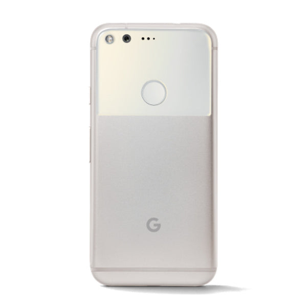 Google Pixel 128GB 4G LTE Very Silver (G-2PW4200) Unlocked