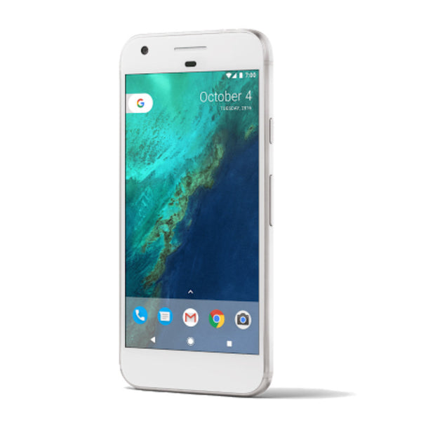 Google Pixel 32GB 4G LTE Very Silver (G-2PW4200) Unlocked