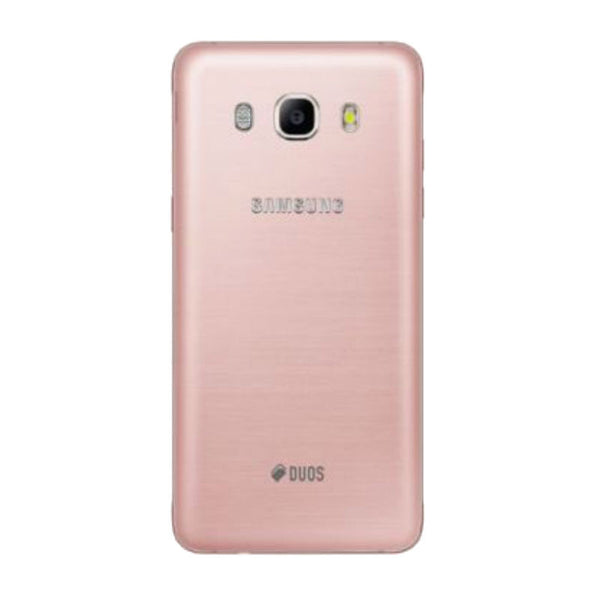 Samsung Galaxy J5 (2016) Dual 16GB 4G LTE Pink (SM-J510UN) Unlocked