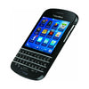 BlackBerry Q10 16GB 4G LTE Black Unlocked (Refurbished-Grade A)