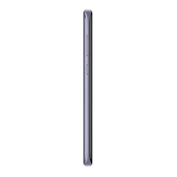 Samsung Galaxy S8 Dual 64GB 4G LTE (SM-G950FD) Orchid Gray Unlocked