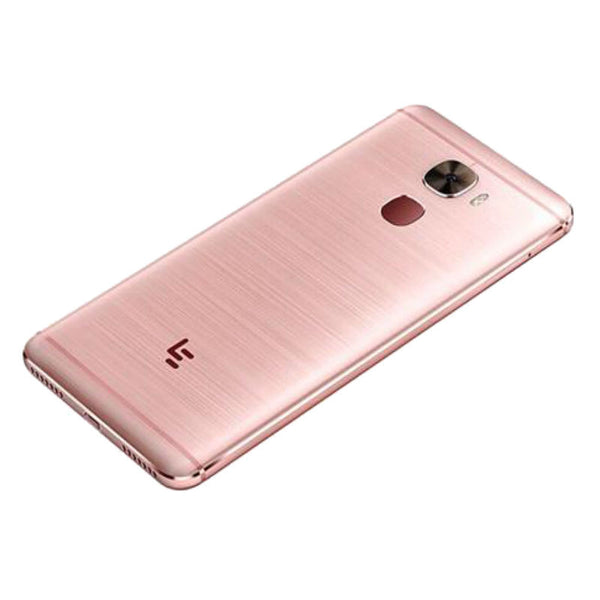 LeTV LeEco Le Pro 3 Dual 32GB 4G LTE Rose Gold Unlocked with 4GB RAM (CN Version)