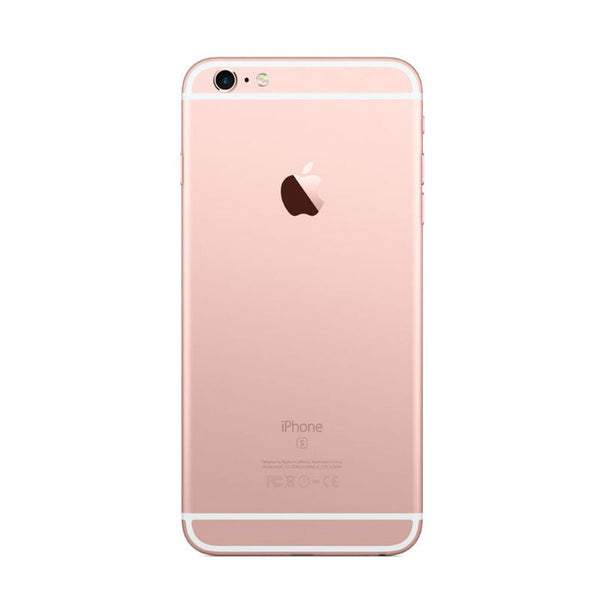 Apple iPhone 6S Plus 64GB 4G LTE Rose Gold Unlocked (Refurbished - Grade A)