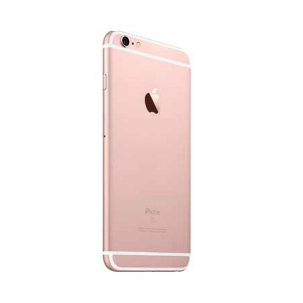 Apple iPhone 6S Plus 32GB 4G LTE Rose Gold Unlocked