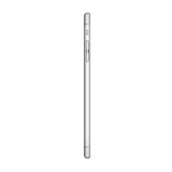 Apple iPhone 6 Plus 128GB 4G LTE Silver Unlocked (Refurbished - Grade A)