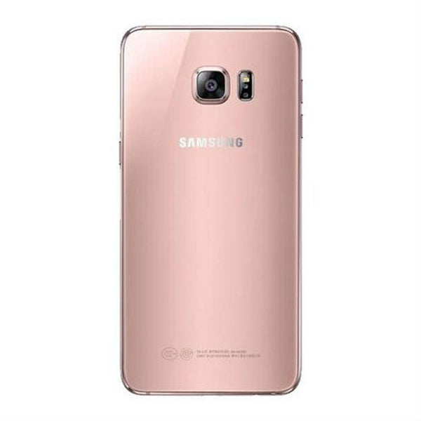 Samsung Galaxy S7 Edge 32GB 4G LTE Black Pink (SM-G935F) Unlocked