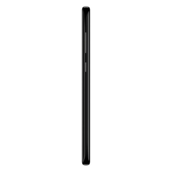 Samsung Galaxy S8+ Dual 64GB 4G LTE Midnight Black (SM-G955FD) Unlocked